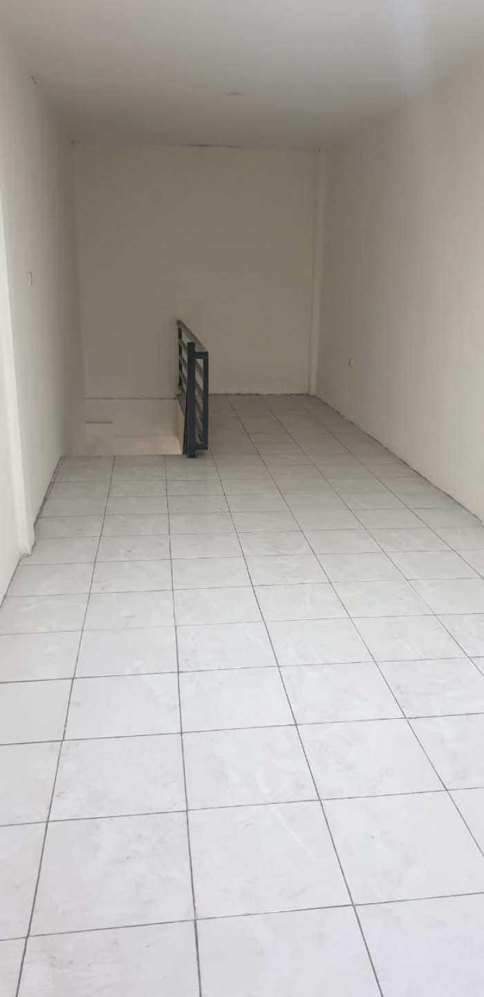 Ruko disewakan di Cikarang Cibarusah
